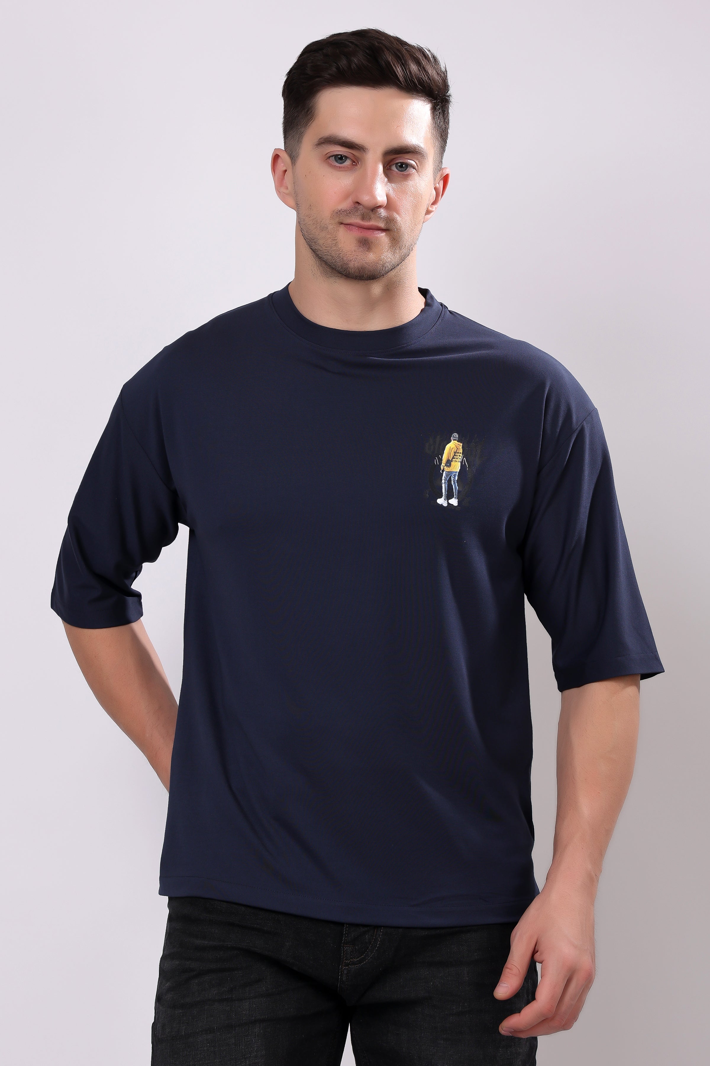 Stylox T-Shirts For Men - Stylox