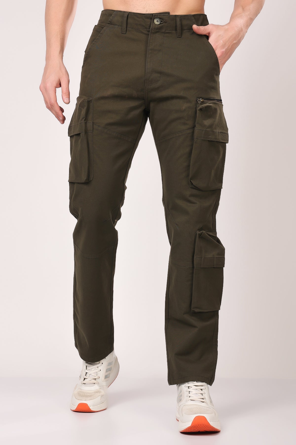 Stylox Cargos - Stylox