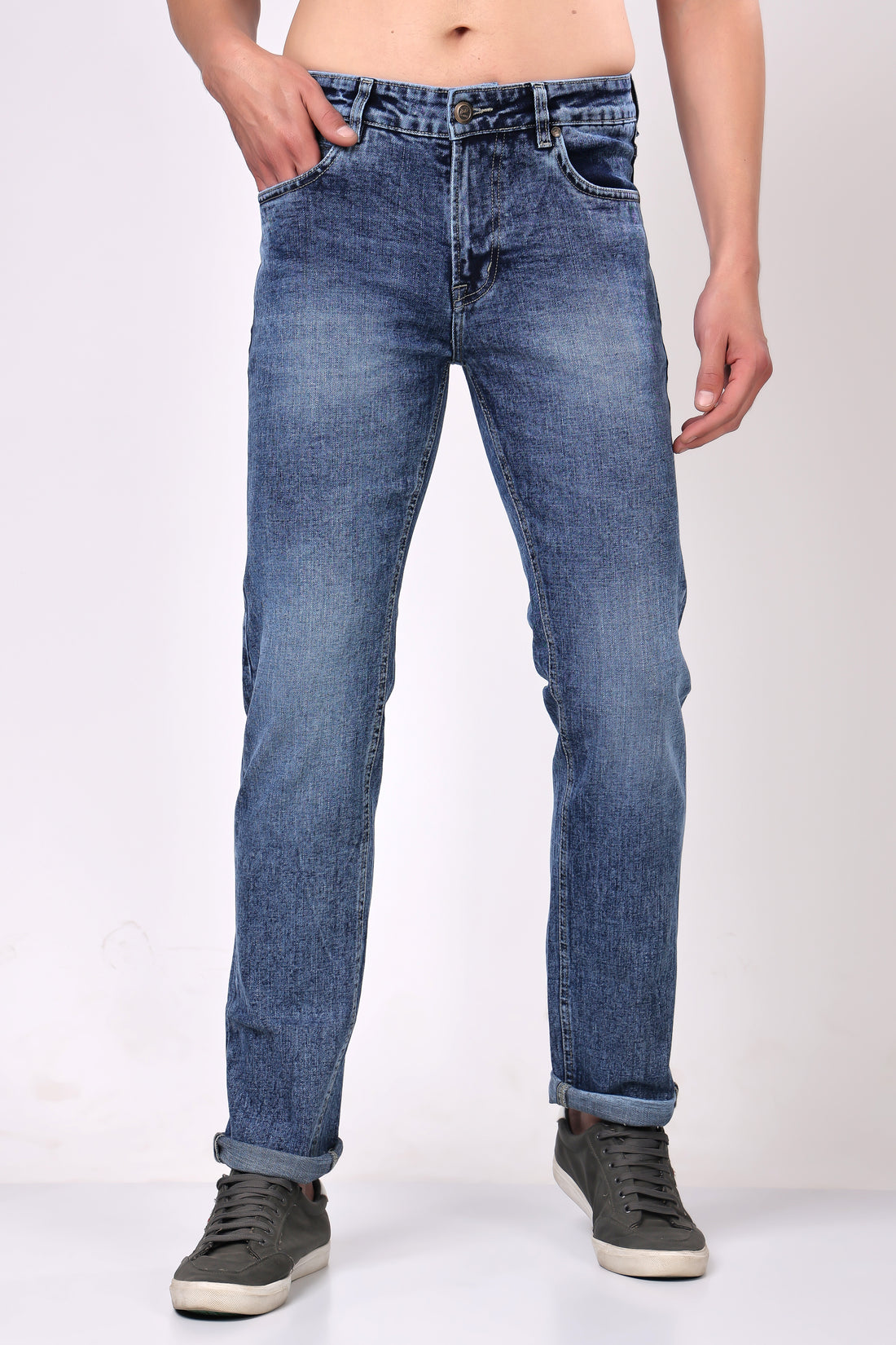 STYLOX sLIM FIT JEANS
