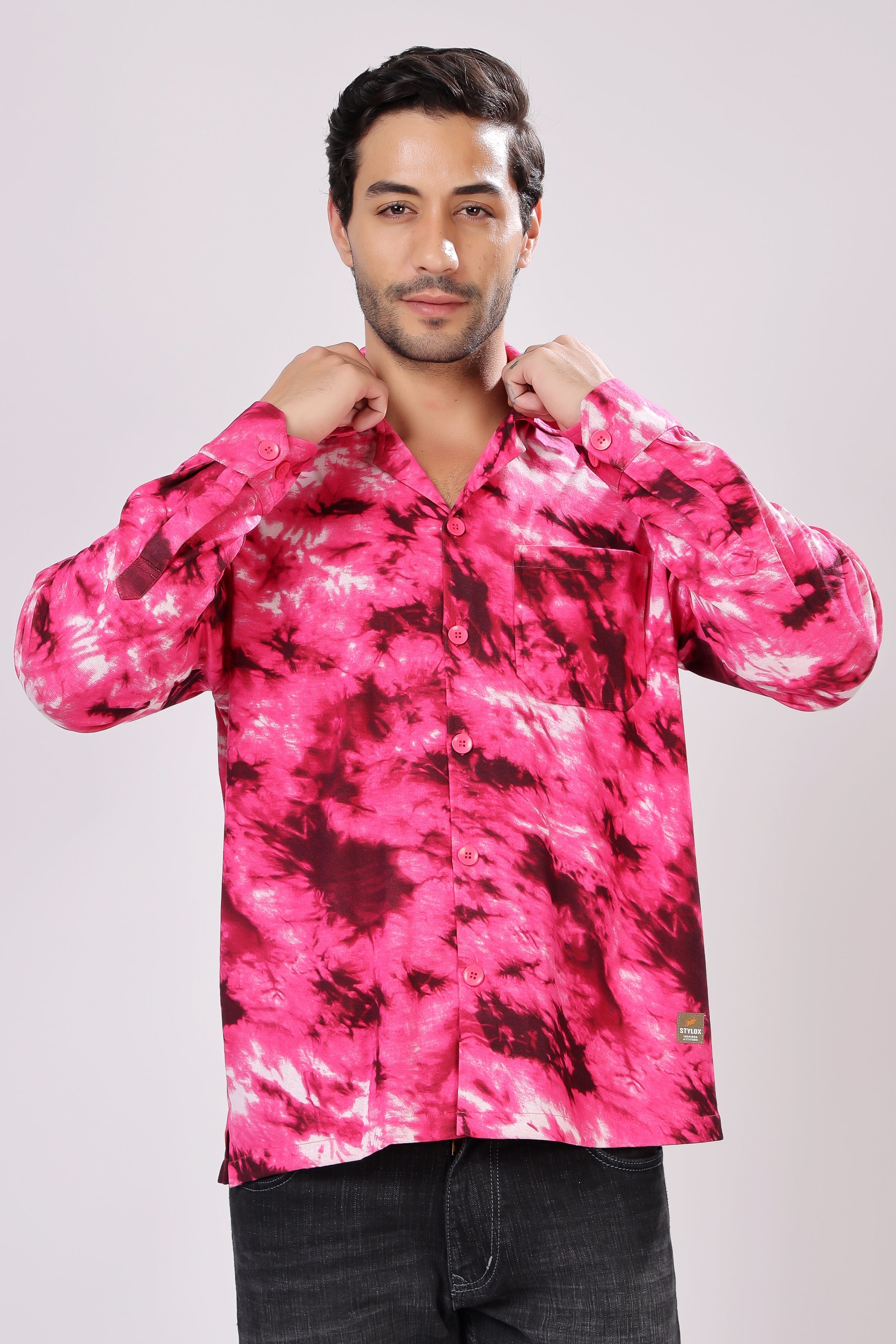 STYLOX Stylish Shirts - Stylox