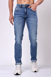 Stylox Slim Fit Jeans
