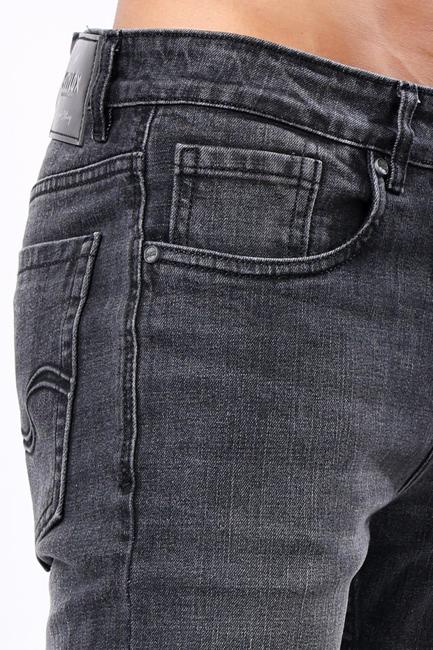 Stylox Comfort Fit Jeans