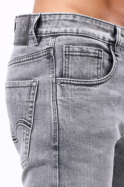 Stylox Comfort Fit Jeans