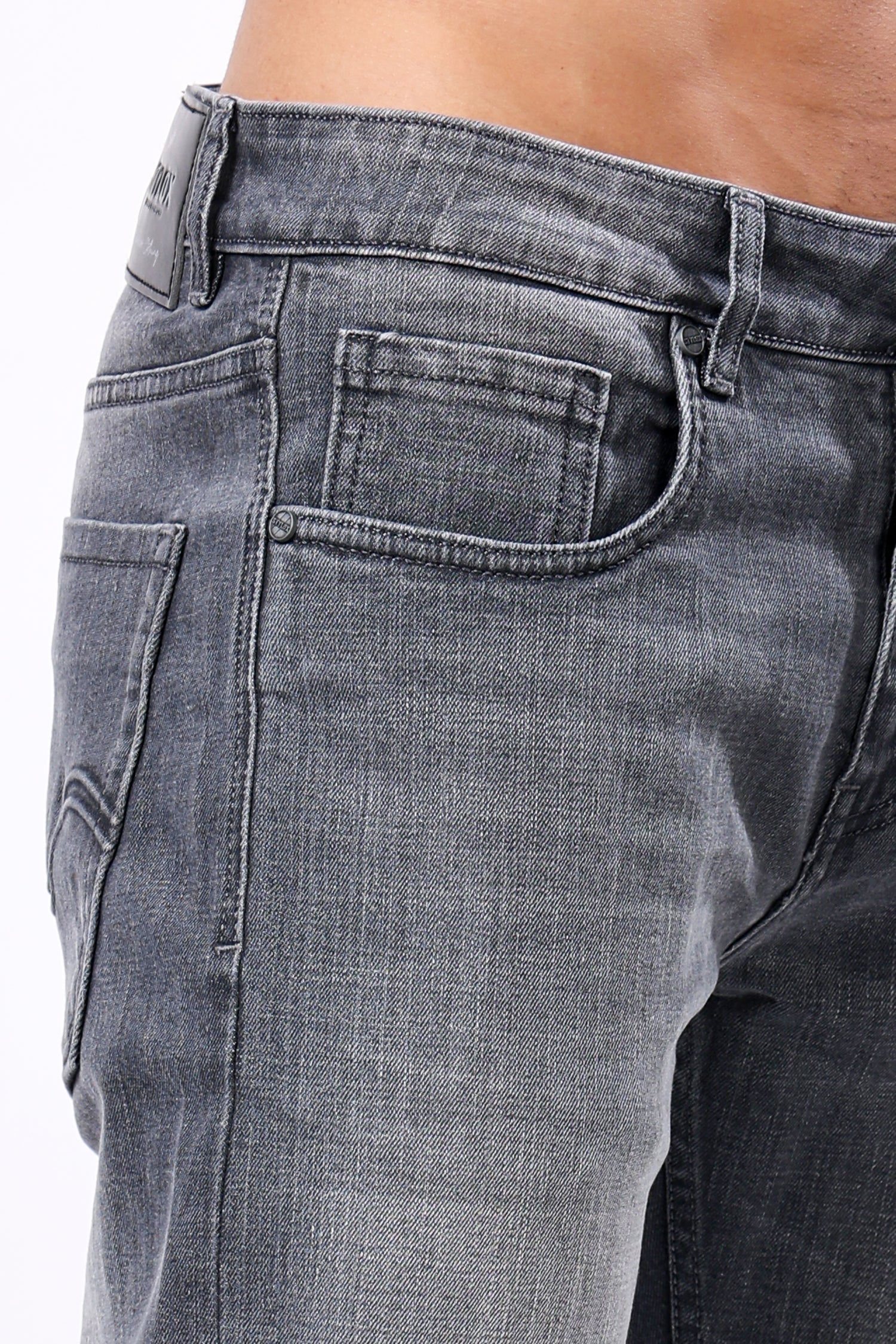 Stylox Comfort Fit Jeans