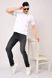 Stylox Slim Fit Casual Jeans for Men's