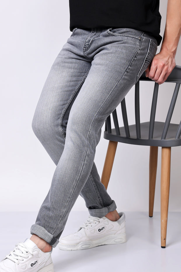 Stylox Slim Fit Casual Jeans for Men's