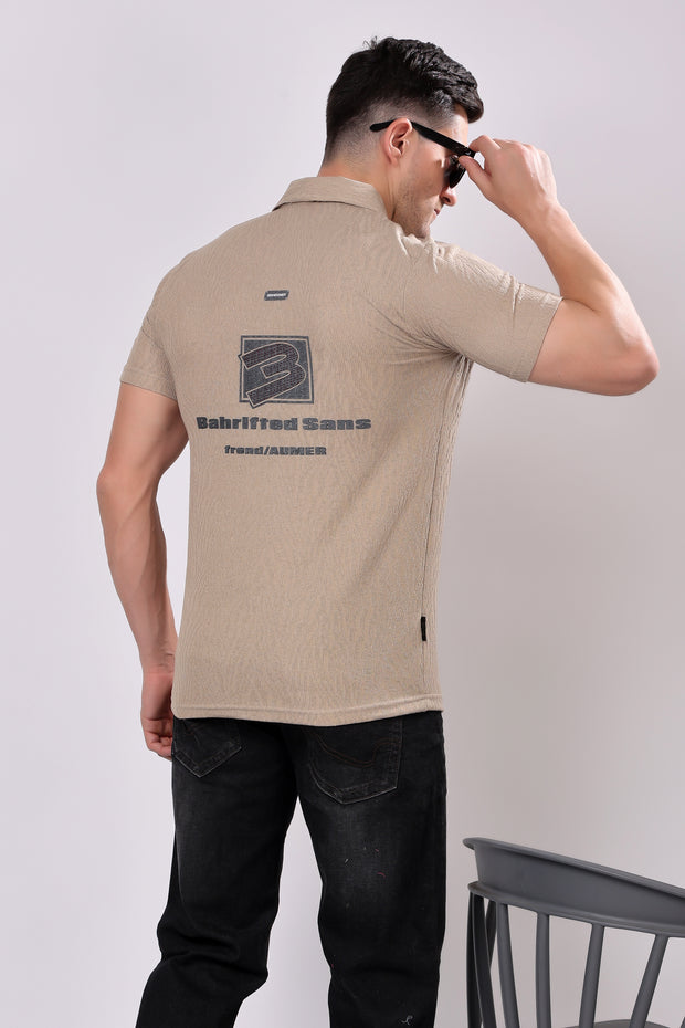 Stylox Polo T-Shirt For Men