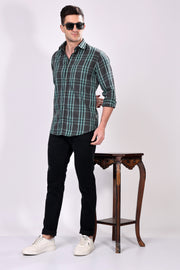 Stylox Casual Shirt For Men