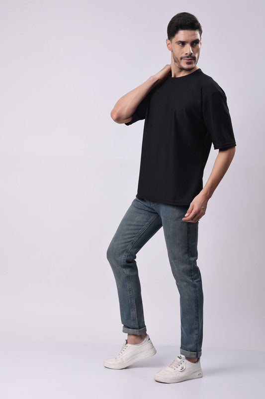 Stylox Comfort Fit Men's Denim Jeans - Grey | - Stylox