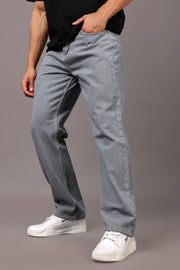 Stylox Relaxed Fit Jeans for Men