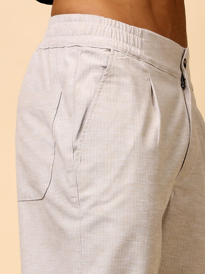 Stylox Men’s Classic Fit Trousers – Comfortable Formal &amp; Casual Wear