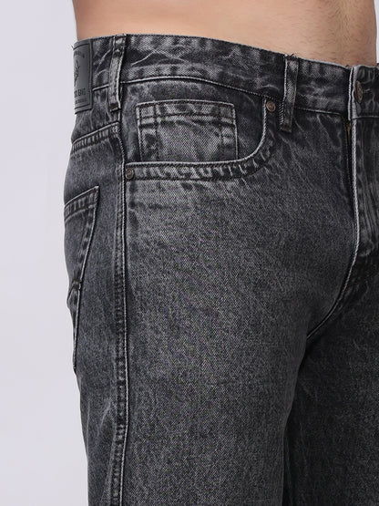 Stylox Men’s Comfort Fit Jeans – Premium Stretchable Denim for All-Day Ease