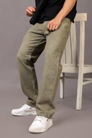 Stylox Relaxed Fit Jeans for Men
