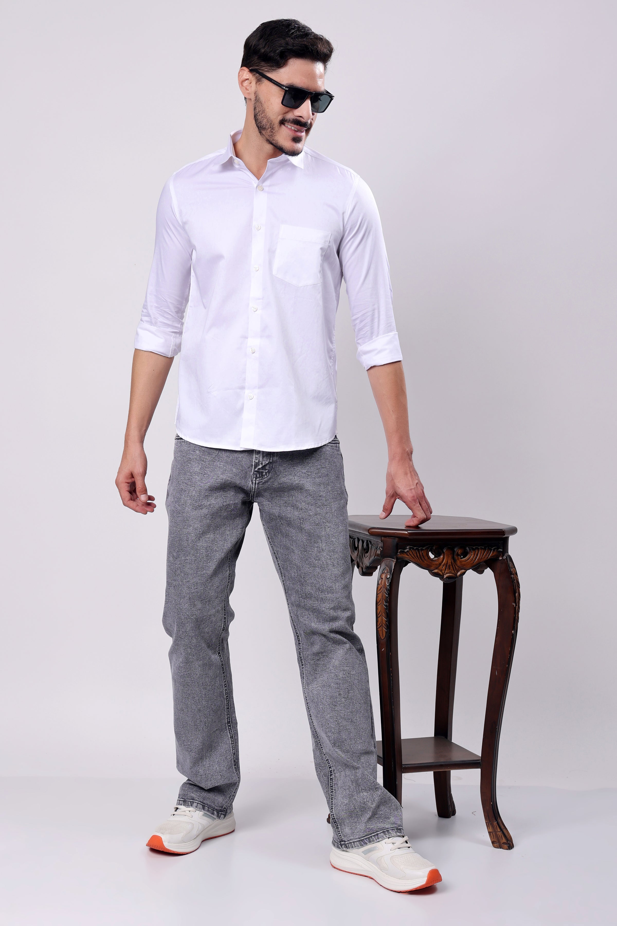 Stylox Men&