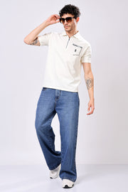 Stylox Polo T-Shirt For Men