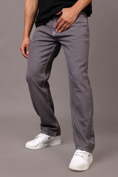 Stylox Relaxed Fit Jeans for Men