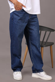 Stylox Loose Fit Jeans for Men