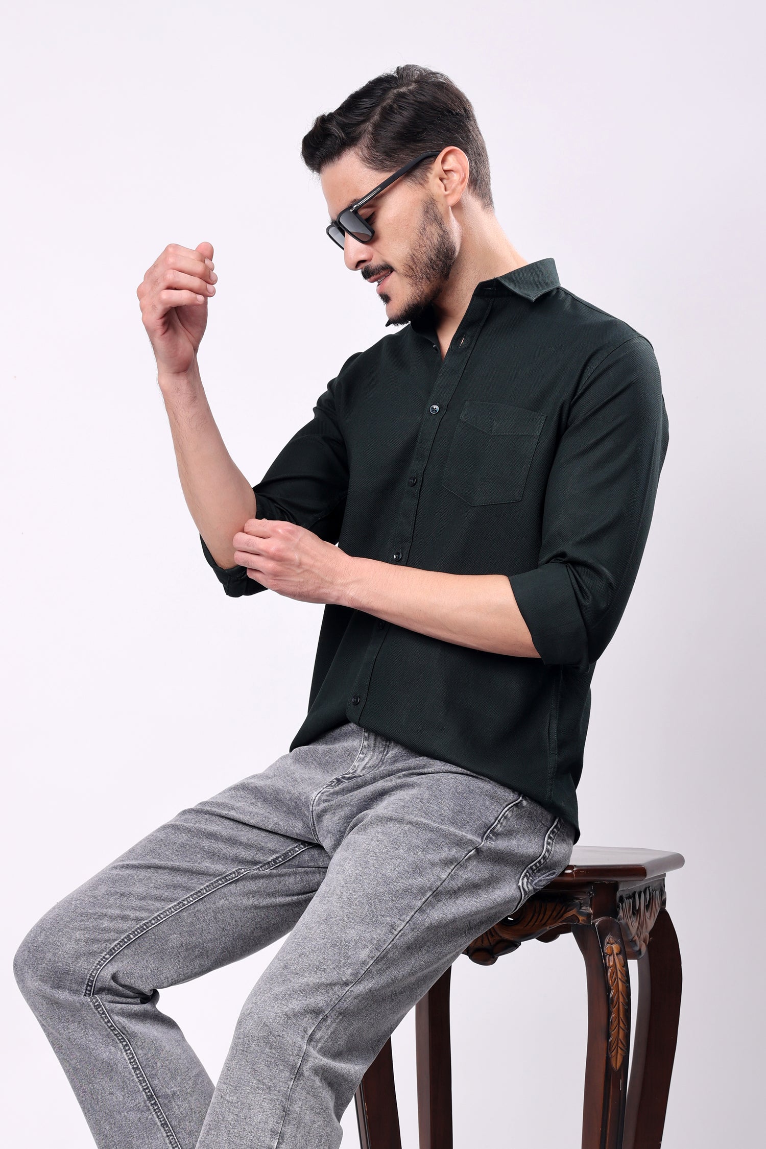 Stylox Men&