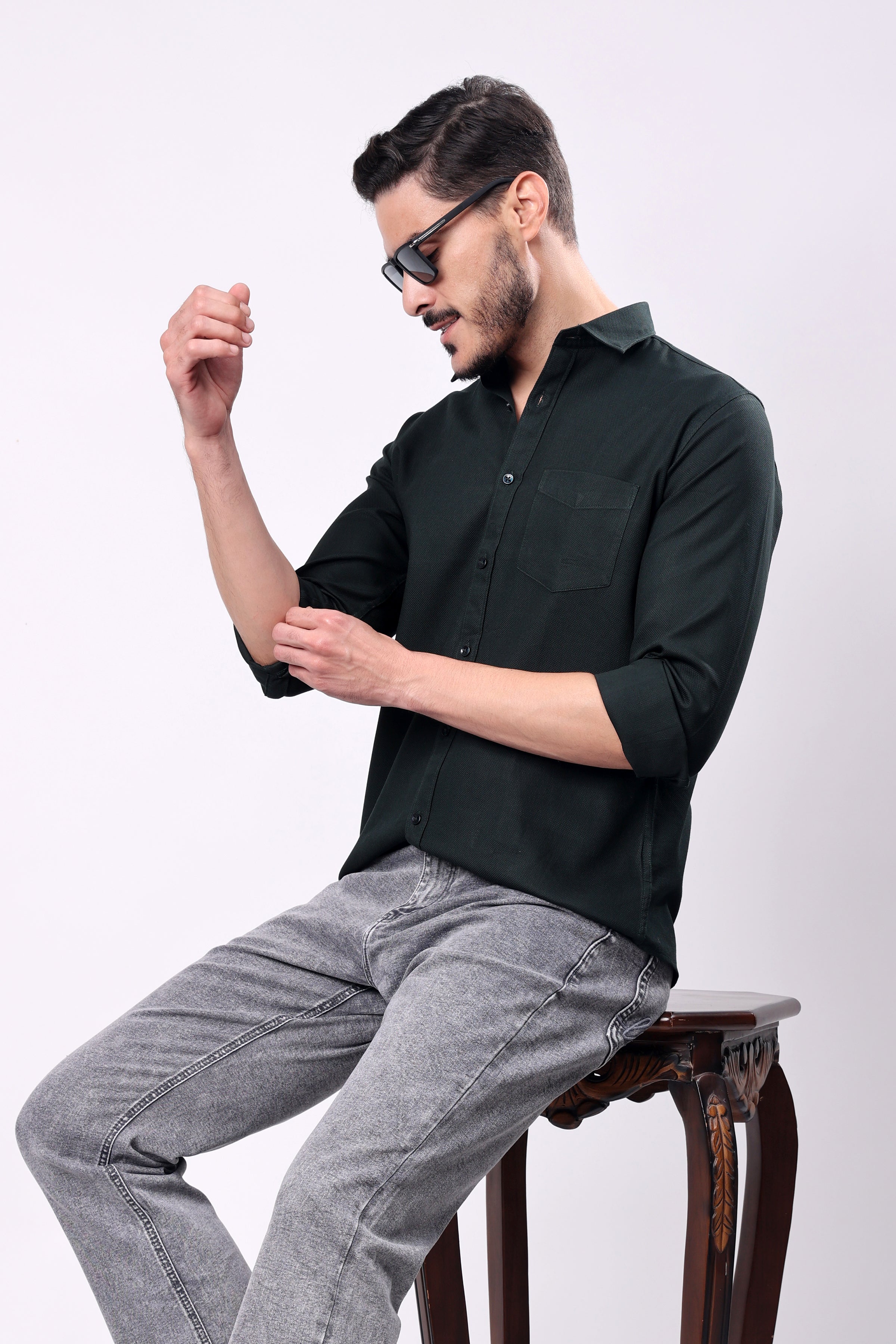Stylox Men&
