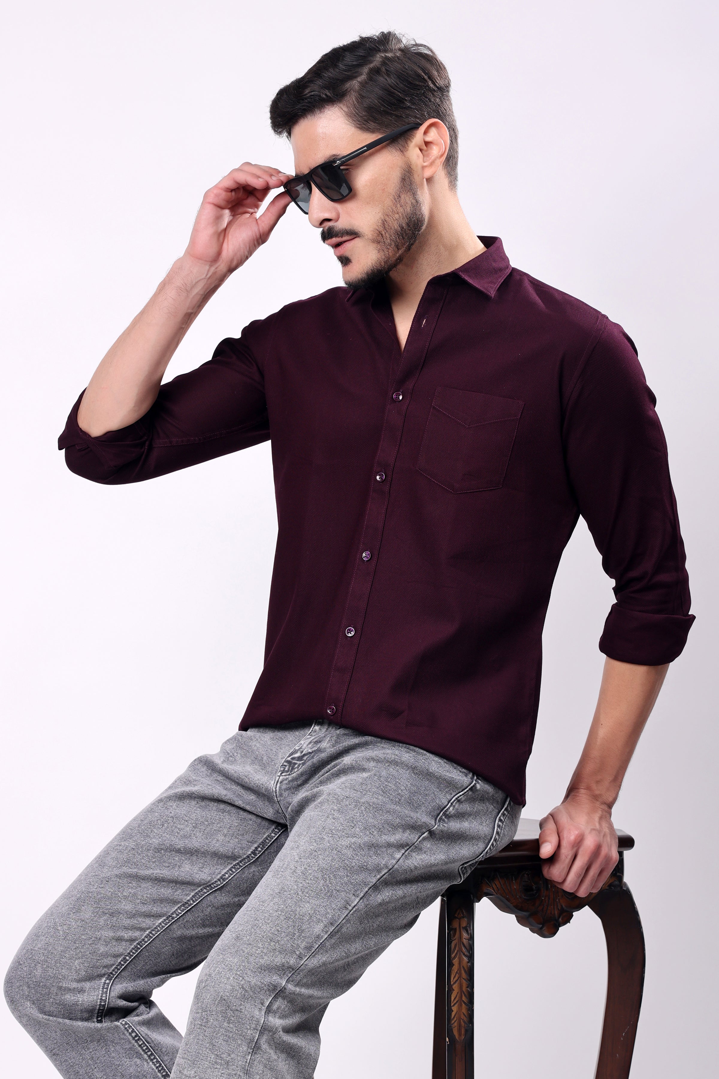 Stylox Men&
