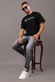 Stylox Men's Comfort Fit Jeans