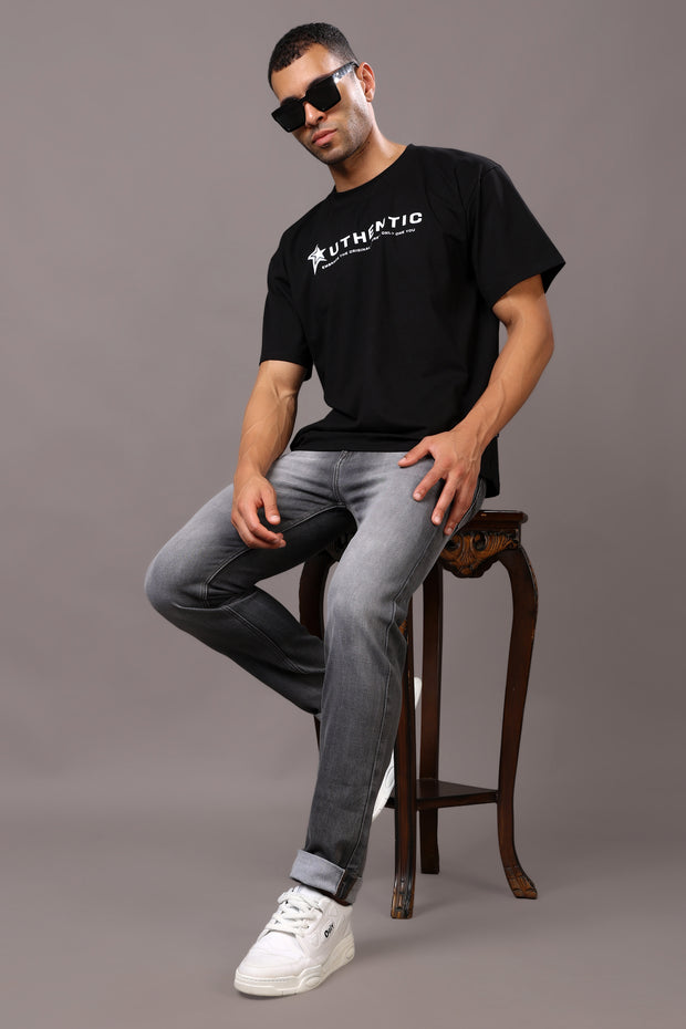 Stylox Men's Comfort Fit Jeans