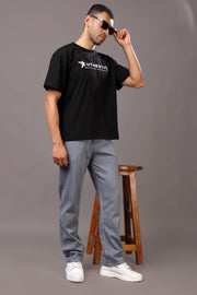 Stylox Relaxed Fit Jeans for Men