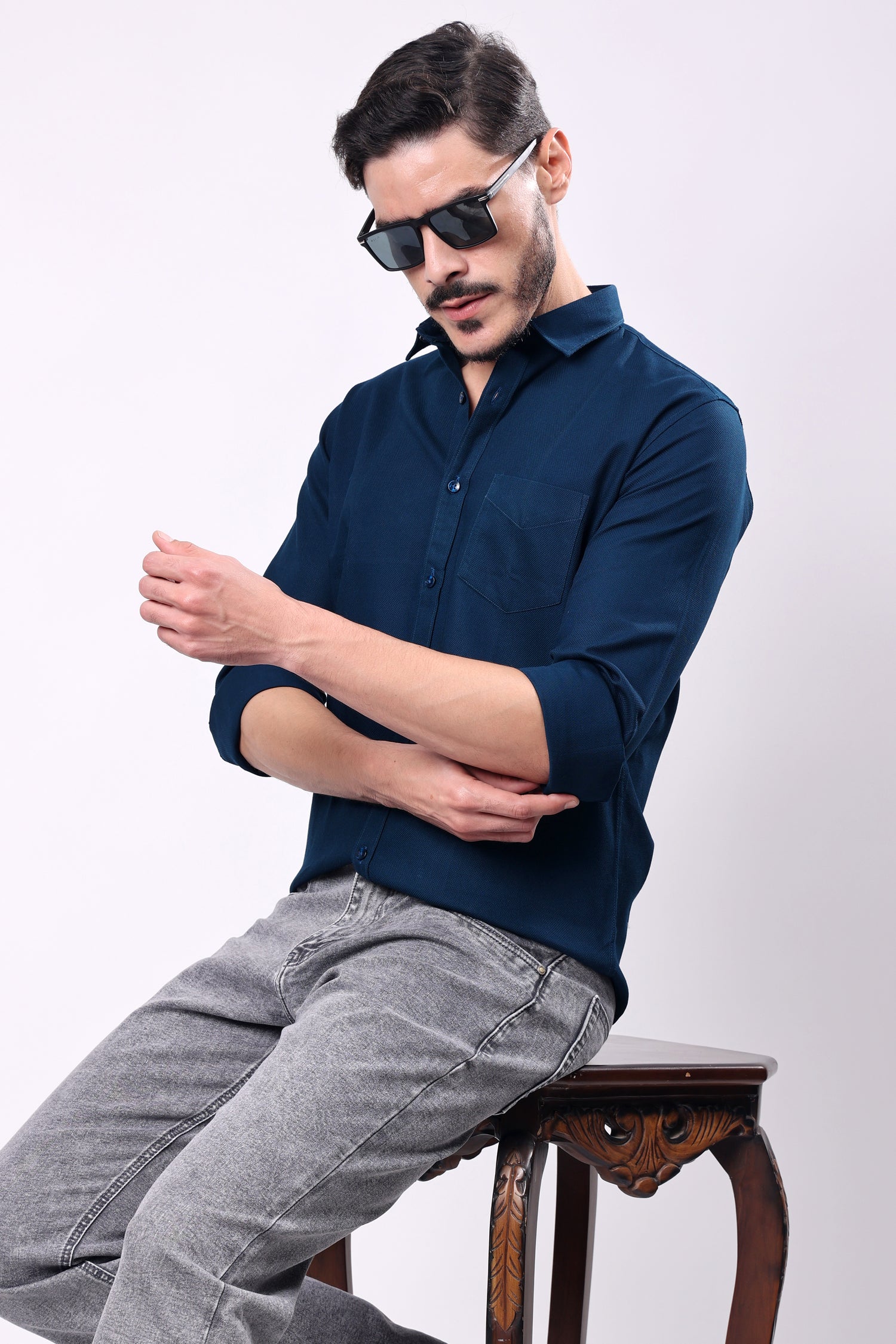 Stylox Men&