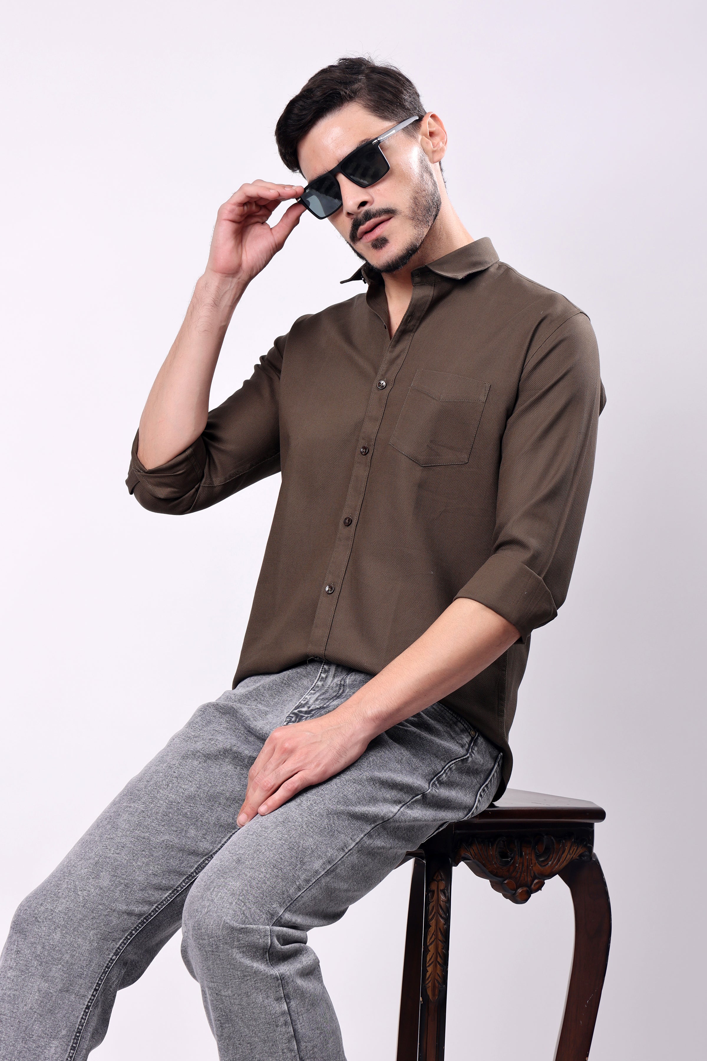 Stylox Men&