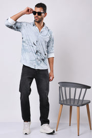 Stylox Casual Shirt For Men