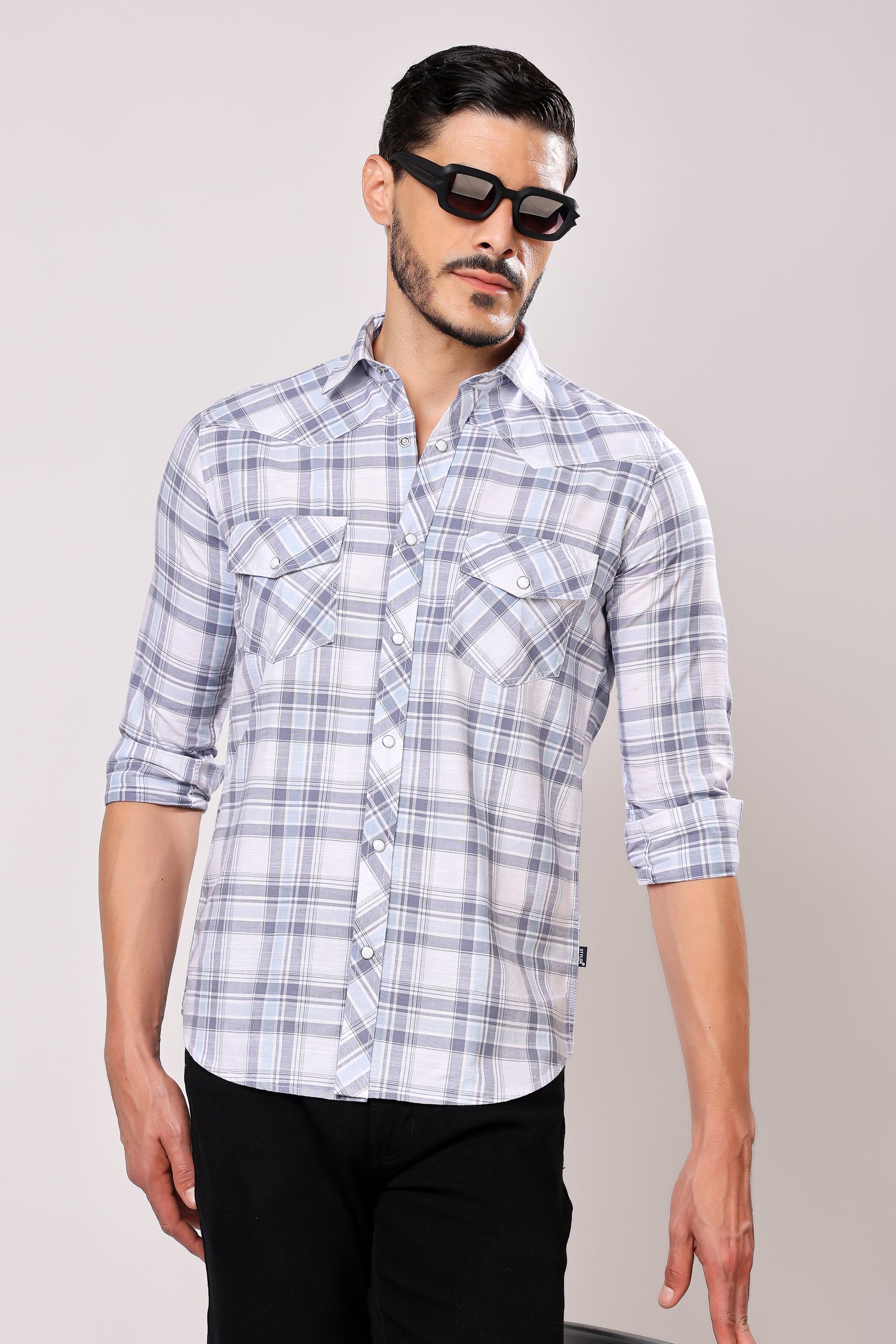 Stylox Men&