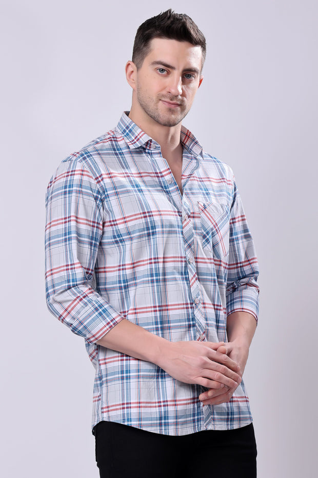 Stylox Casual Shirt For Men