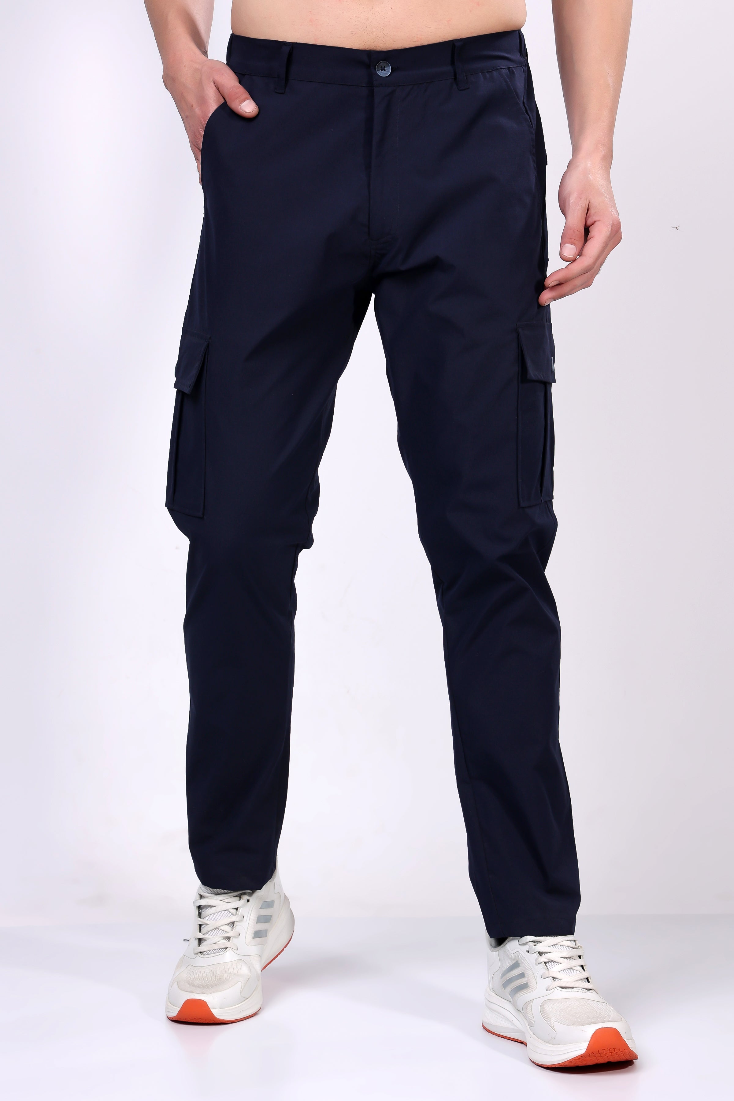 Stylox Cargos - Stylox