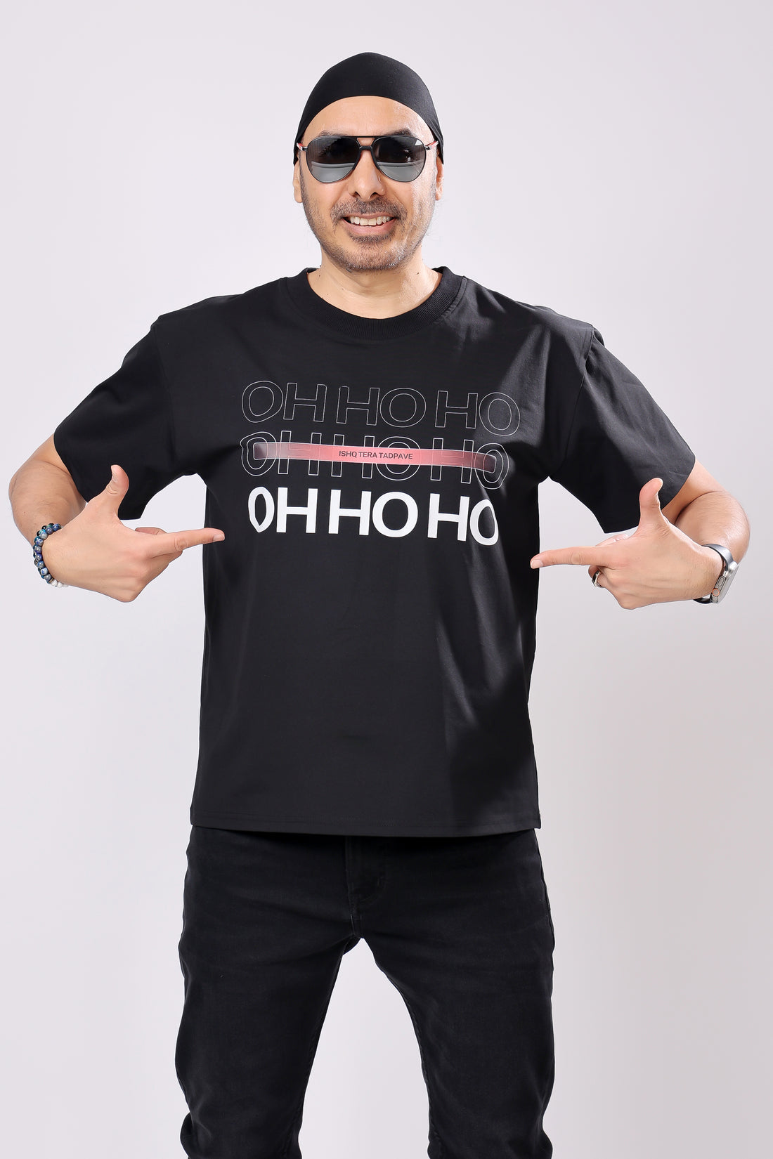 OH HO HO 88269