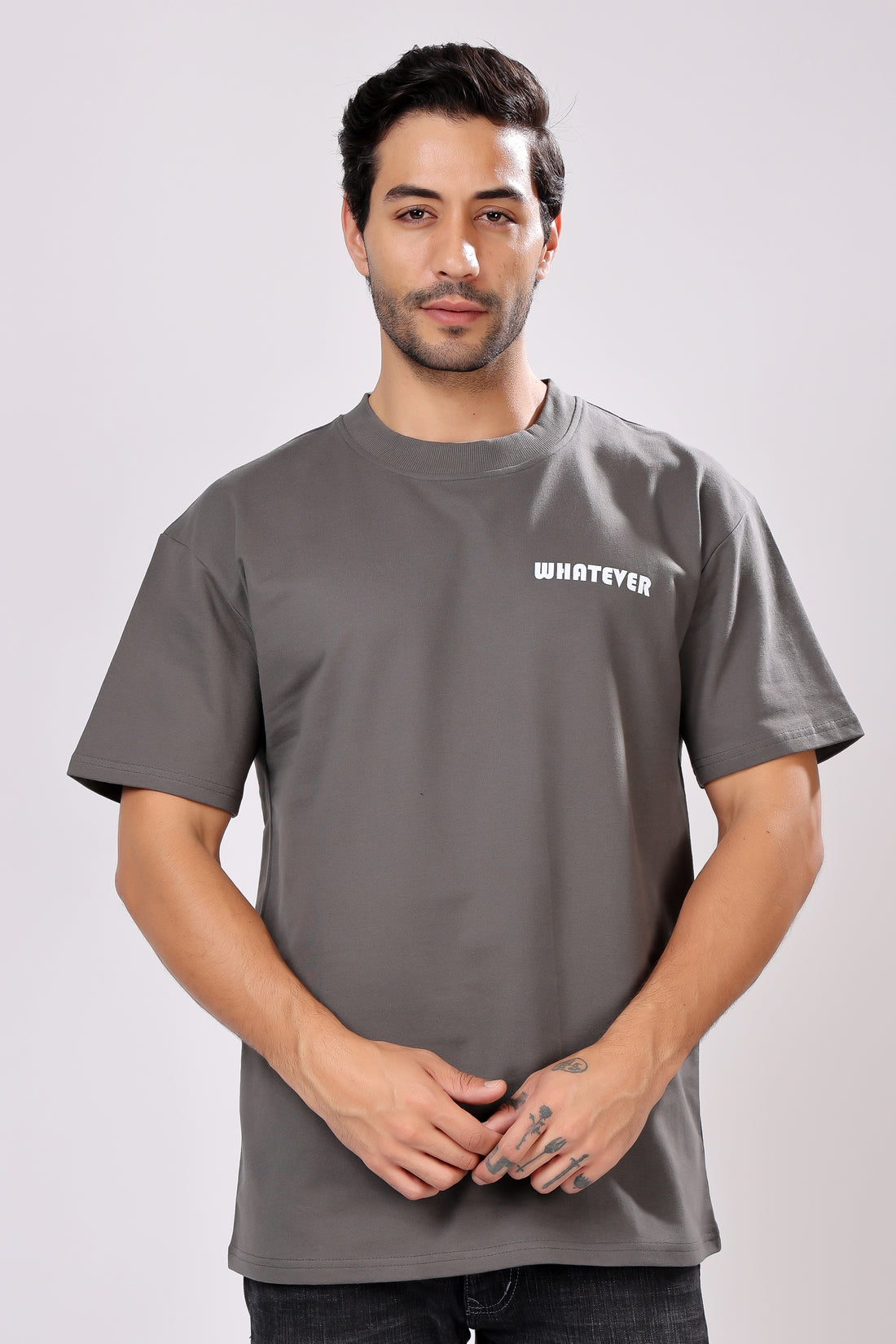 STYLOX PRINTED T-SHIRT