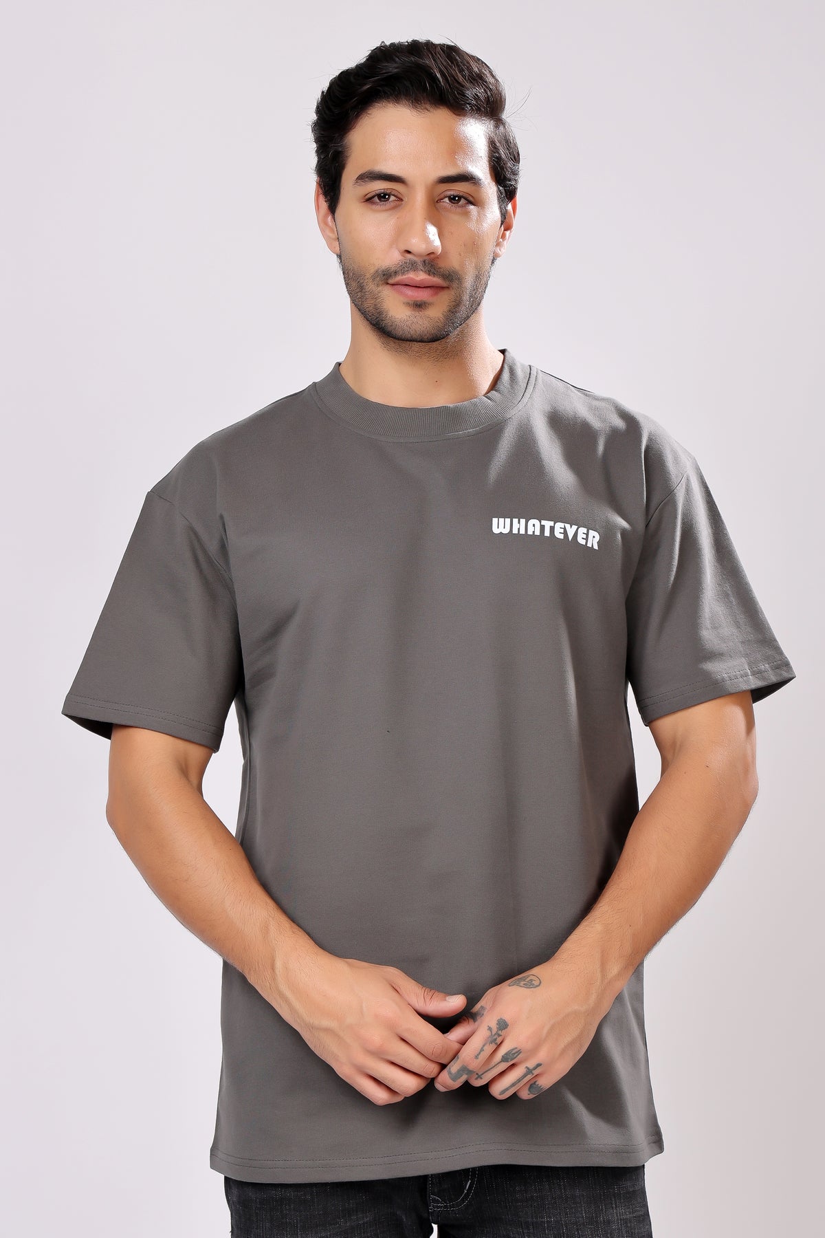 STYLOX PRINTED T-SHIRT - Stylox