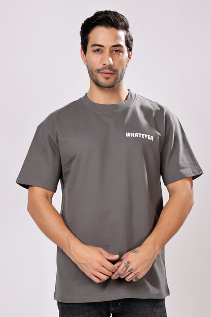 STYLOX PRINTED T-SHIRT