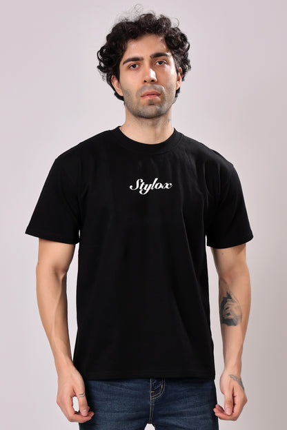 Stylox T-Shirt.
