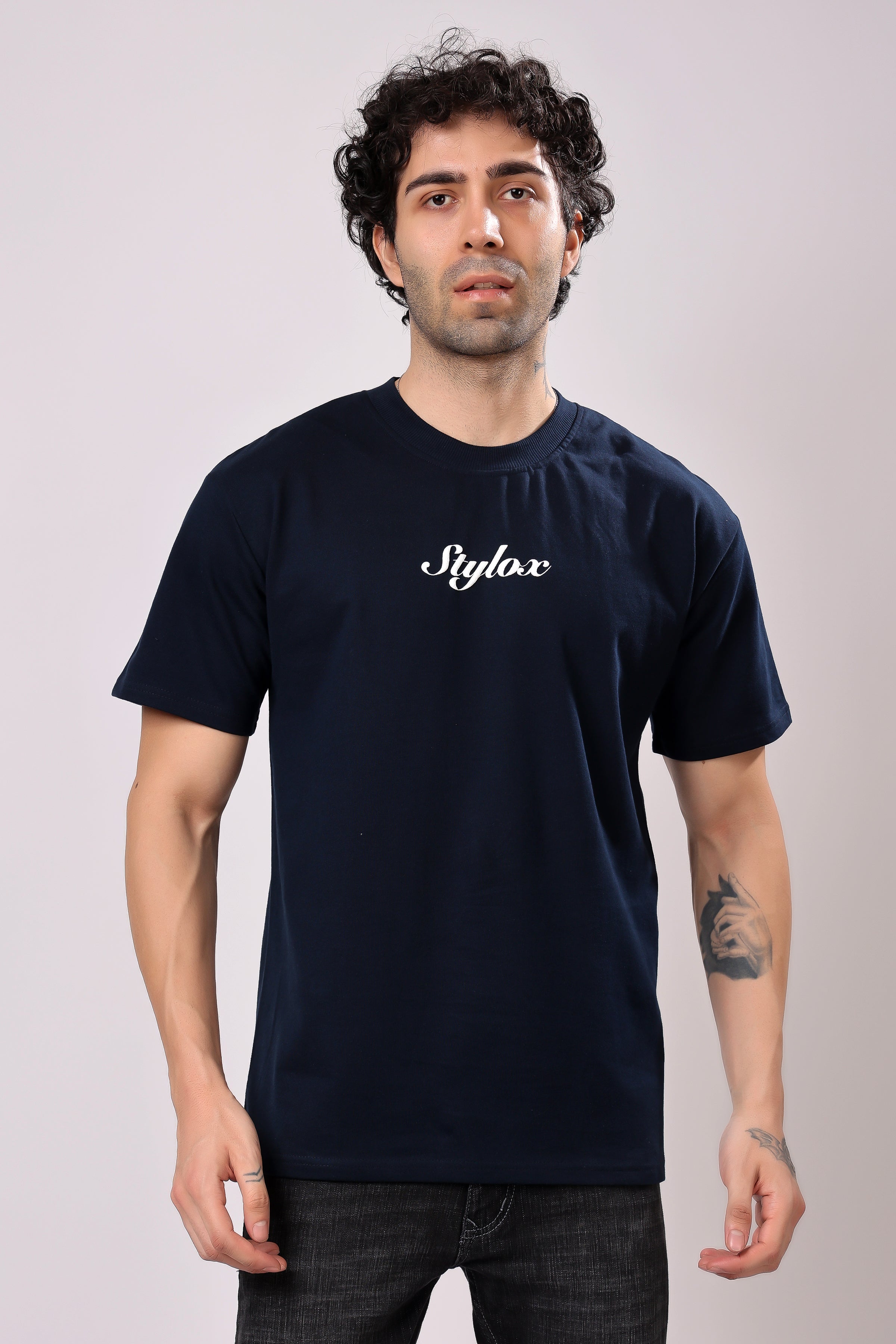 Stylox T-Shirt.