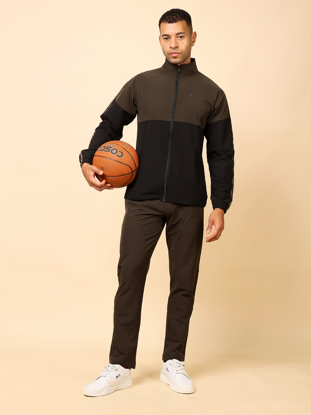 Stylox Men’s Tracksuit – Stylish Full Set for Sports, Gym &amp; Casual Wear