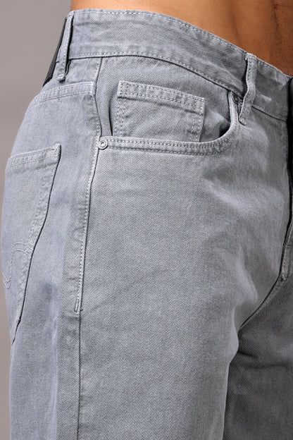 Stylox Relaxed Fit Jeans for Men