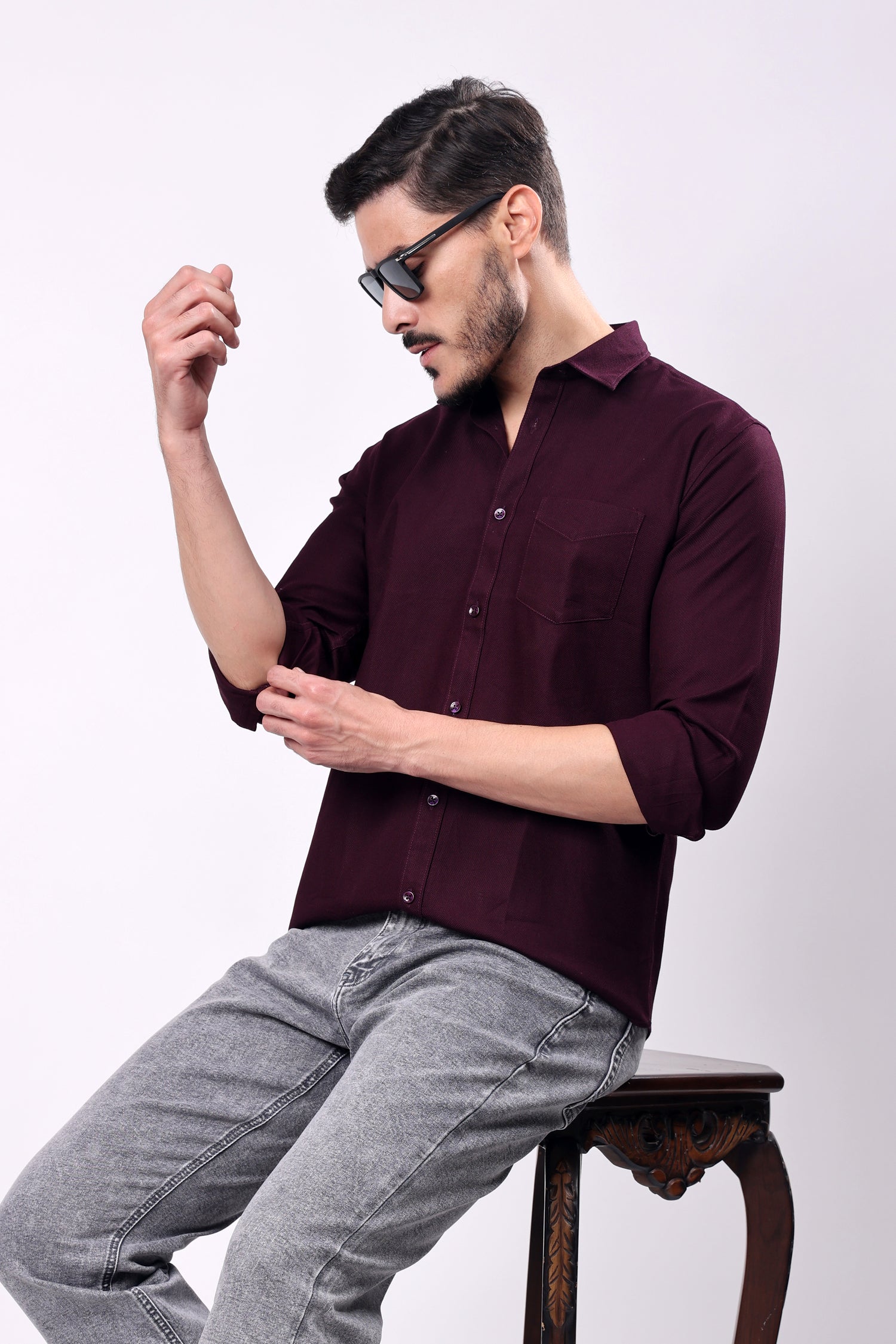 Stylox Men&