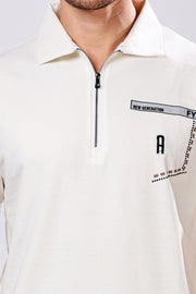 Stylox Polo T-Shirt For Men