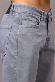 Stylox Relaxed Fit Jeans for Men