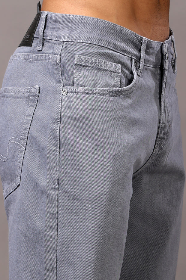 Stylox Relaxed Fit Jeans for Men