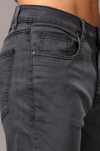 Stylox Men’s Slim Fit Denim Jeans – Stylish &amp; Comfortable Everyday Wear
