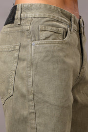 Stylox Relaxed Fit Jeans for Men