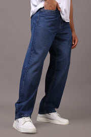 Stylox Loose Fit Jeans for Men