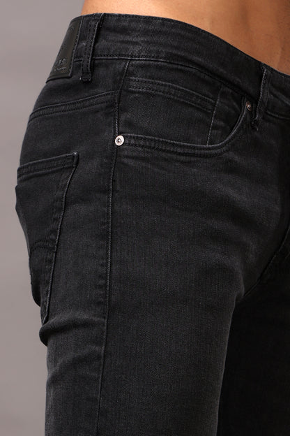 Stylox Comfort Fit Jeans for Men&