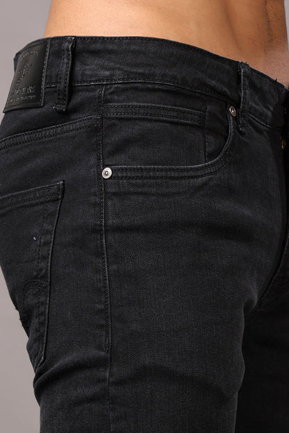 Stylox Comfort Fit Jeans for Men&